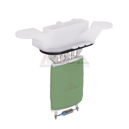 MOCA HVAC Blower Motor Resistor - BMR510