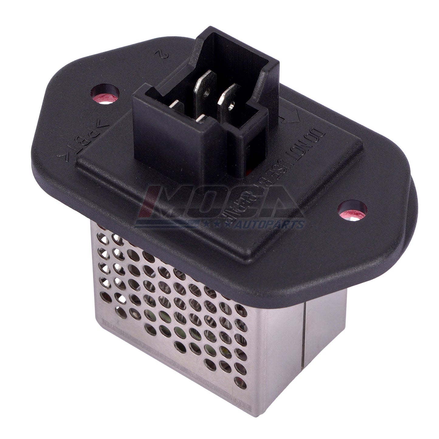 MOCA HVAC Blower Motor Resistor - BMR549
