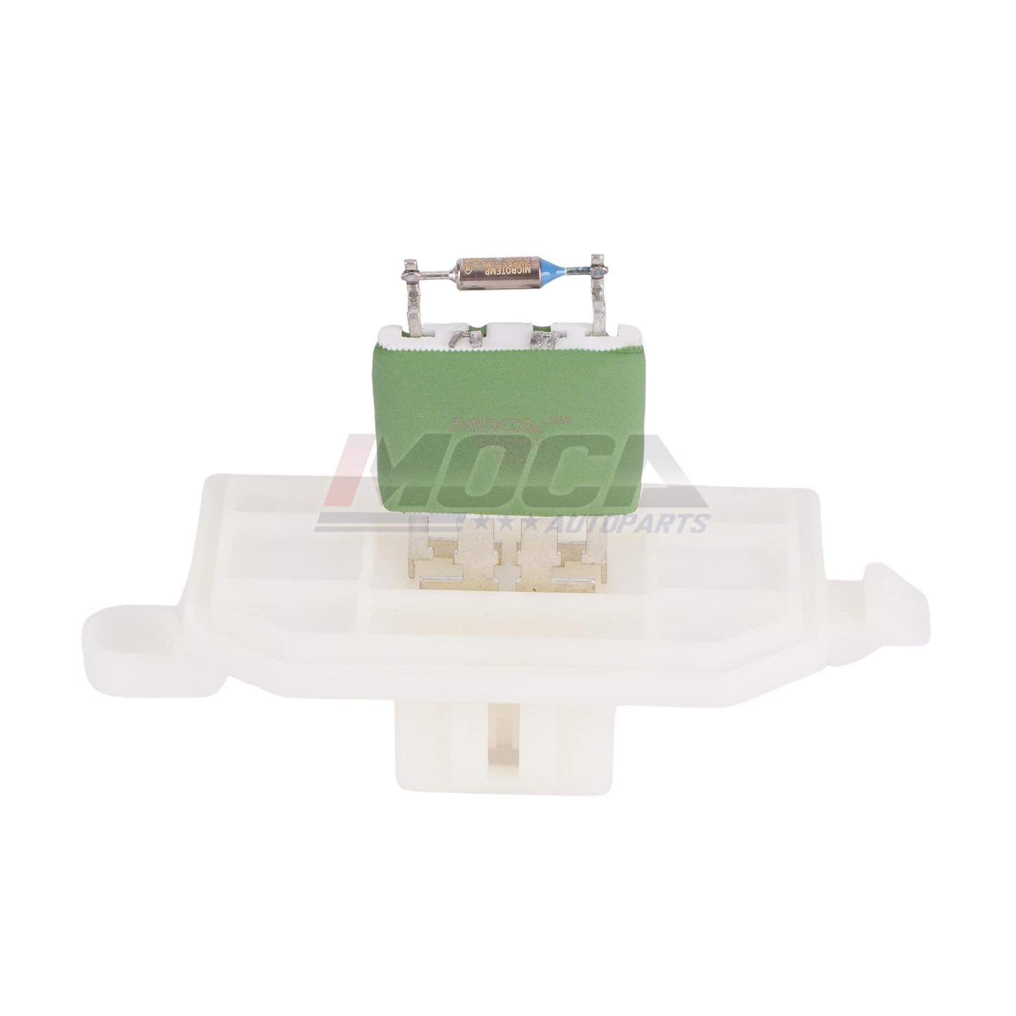 MOCA HVAC Blower Motor Resistor - BMR583