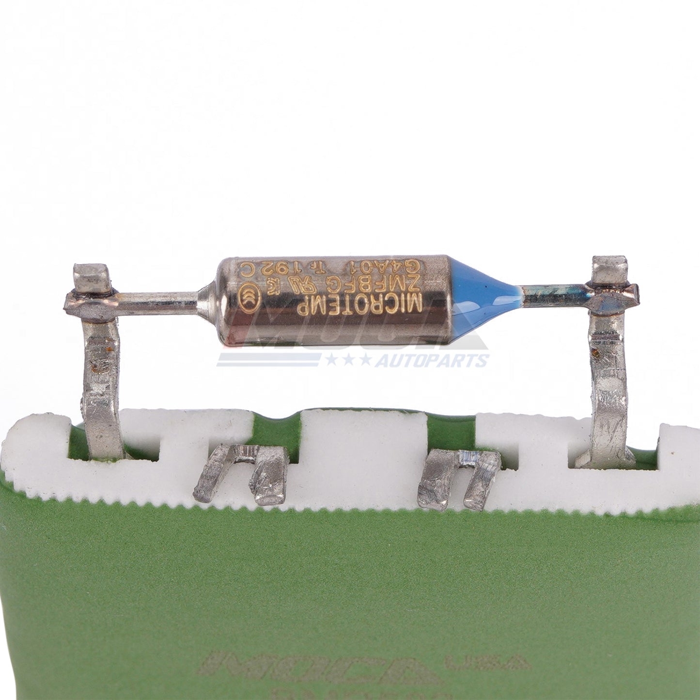 MOCA HVAC Blower Motor Resistor - BMR583