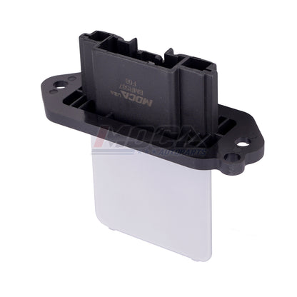 MOCA HVAC Blower Motor Resistor - BMR587