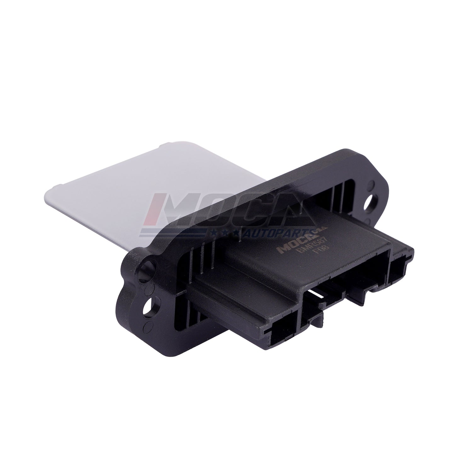 MOCA HVAC Blower Motor Resistor - BMR587