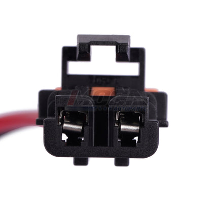 MOCA HVAC Blower Motor Resistor - BMR896