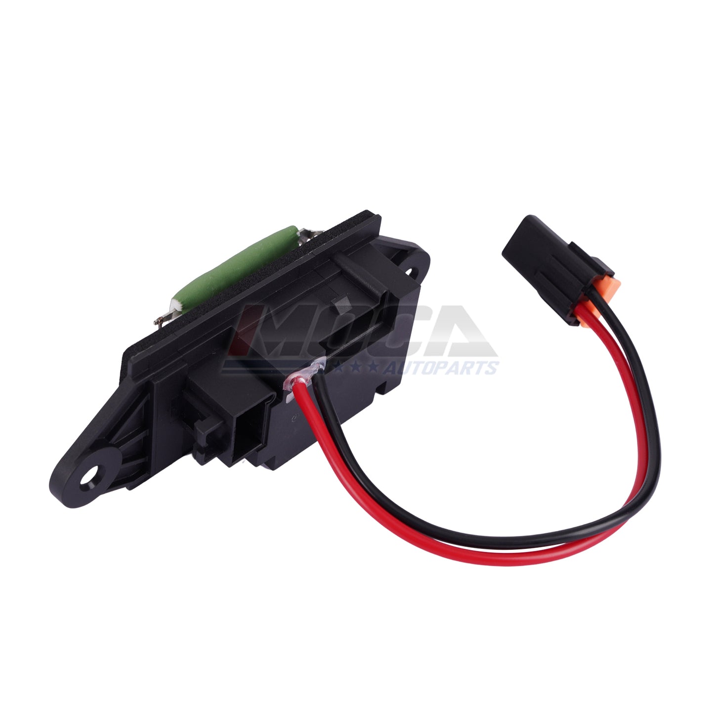 MOCA HVAC Blower Motor Resistor - BMR896