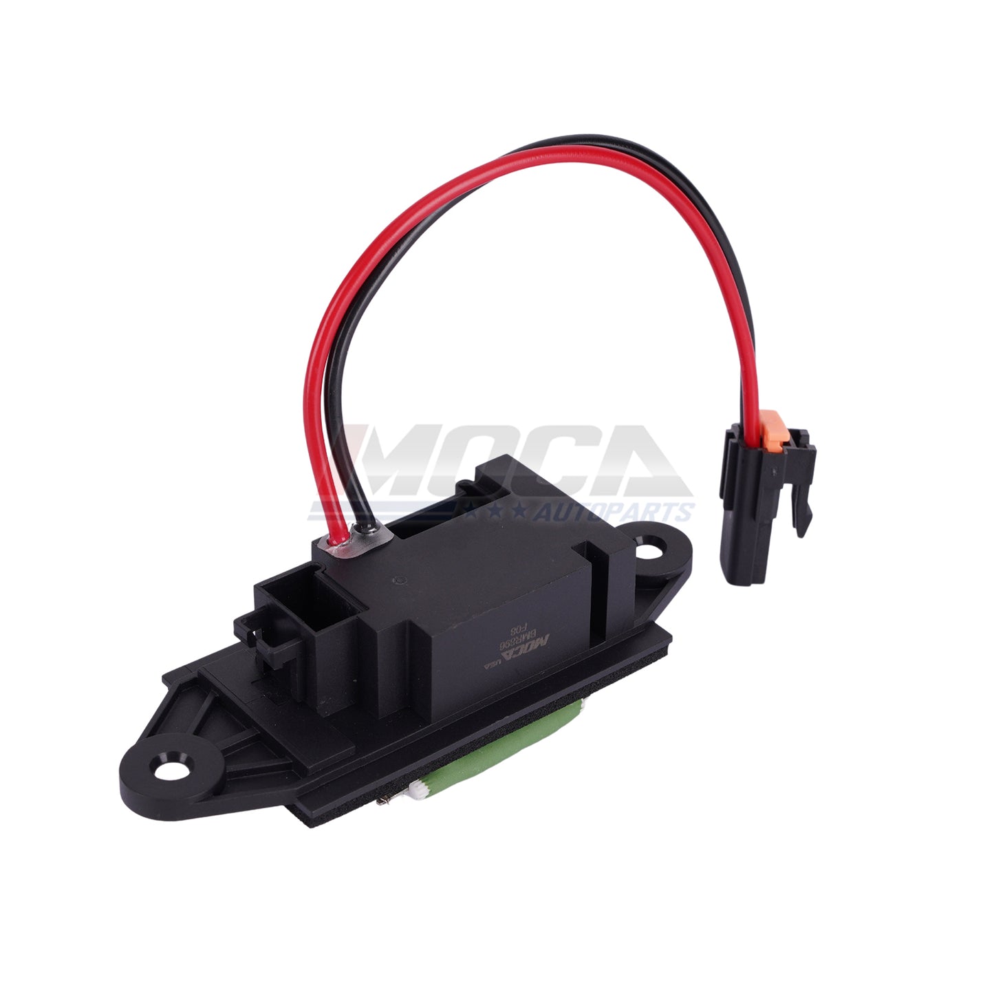 MOCA HVAC Blower Motor Resistor - BMR896