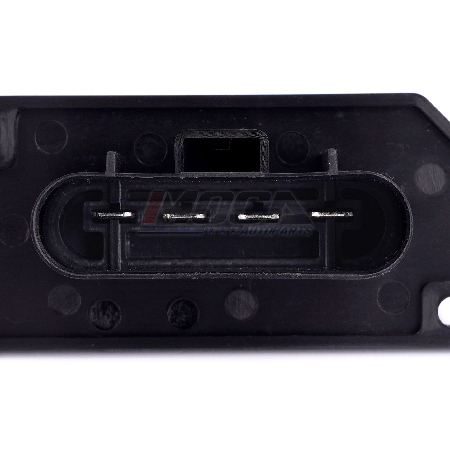 MOCA HVAC Blower Motor Resistor - BMR951