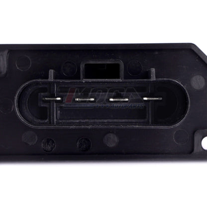 MOCA HVAC Blower Motor Resistor - BMR951