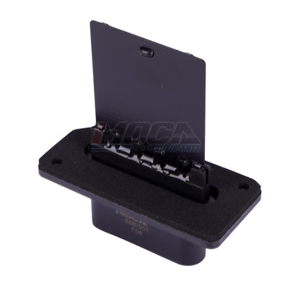 MOCA HVAC Blower Motor Resistor - BMR951