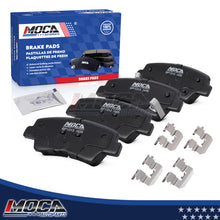 MOCA Disc Brake Pads - BP1313
