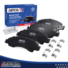 MOCA Disc Brake Pads - BP1363