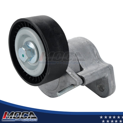 MOCA Accessory Drive Belt Tensioner - BT403