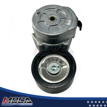 MOCA Accessory Drive Belt Tensioner - BT404