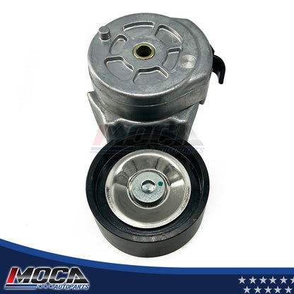 MOCA Accessory Drive Belt Tensioner - BT404