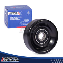 MOCA Accessory Drive Belt Idler Pulley - BT406