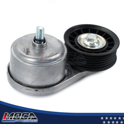 MOCA Accessory Drive Belt Tensioner - BT407