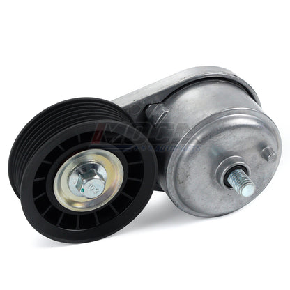 MOCA Accessory Drive Belt Tensioner - BT407