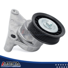 MOCA Accessory Drive Belt Tensioner - BT408
