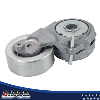 MOCA Accessory Drive Belt Tensioner - BT410