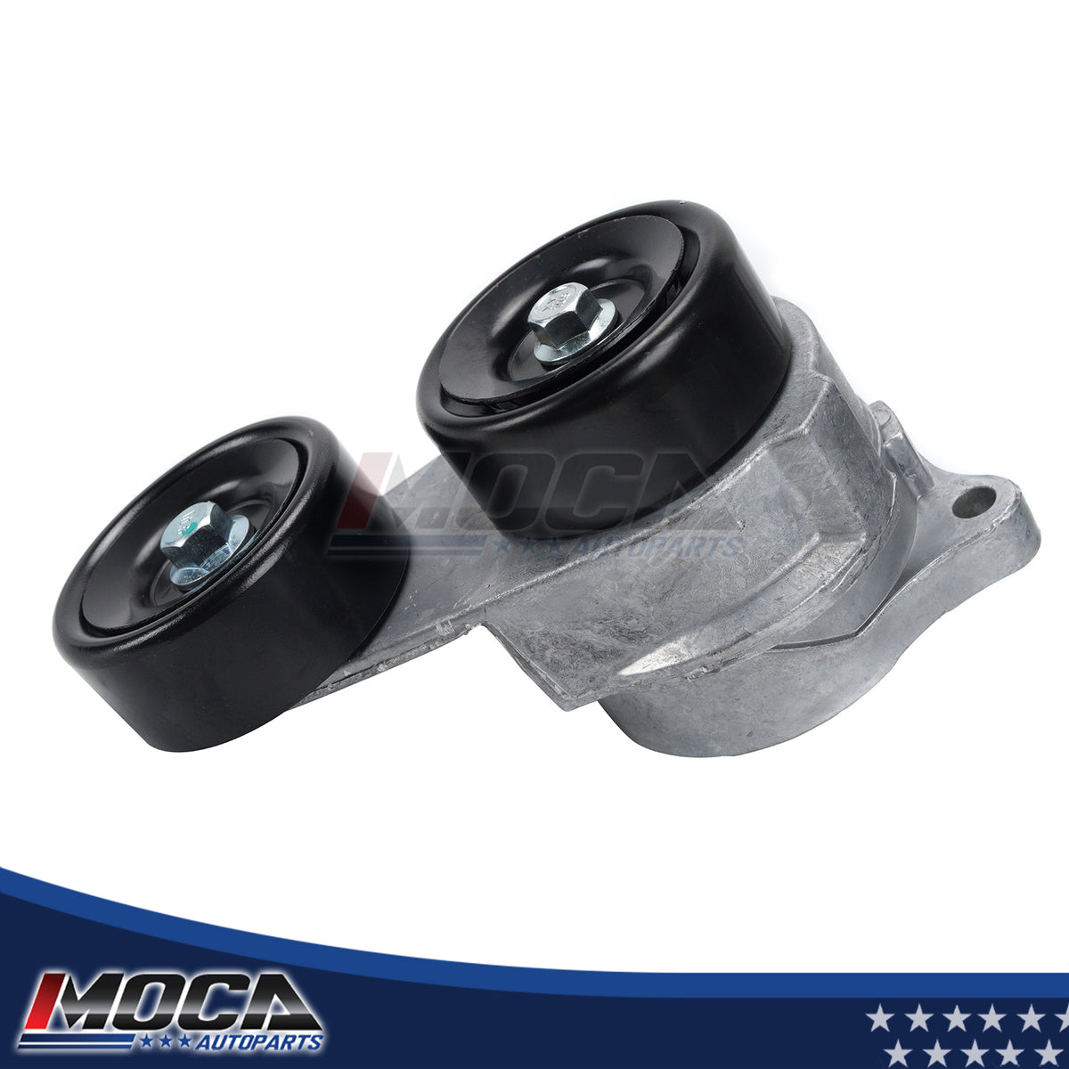 MOCA Accessory Drive Belt Tensioner - BT411