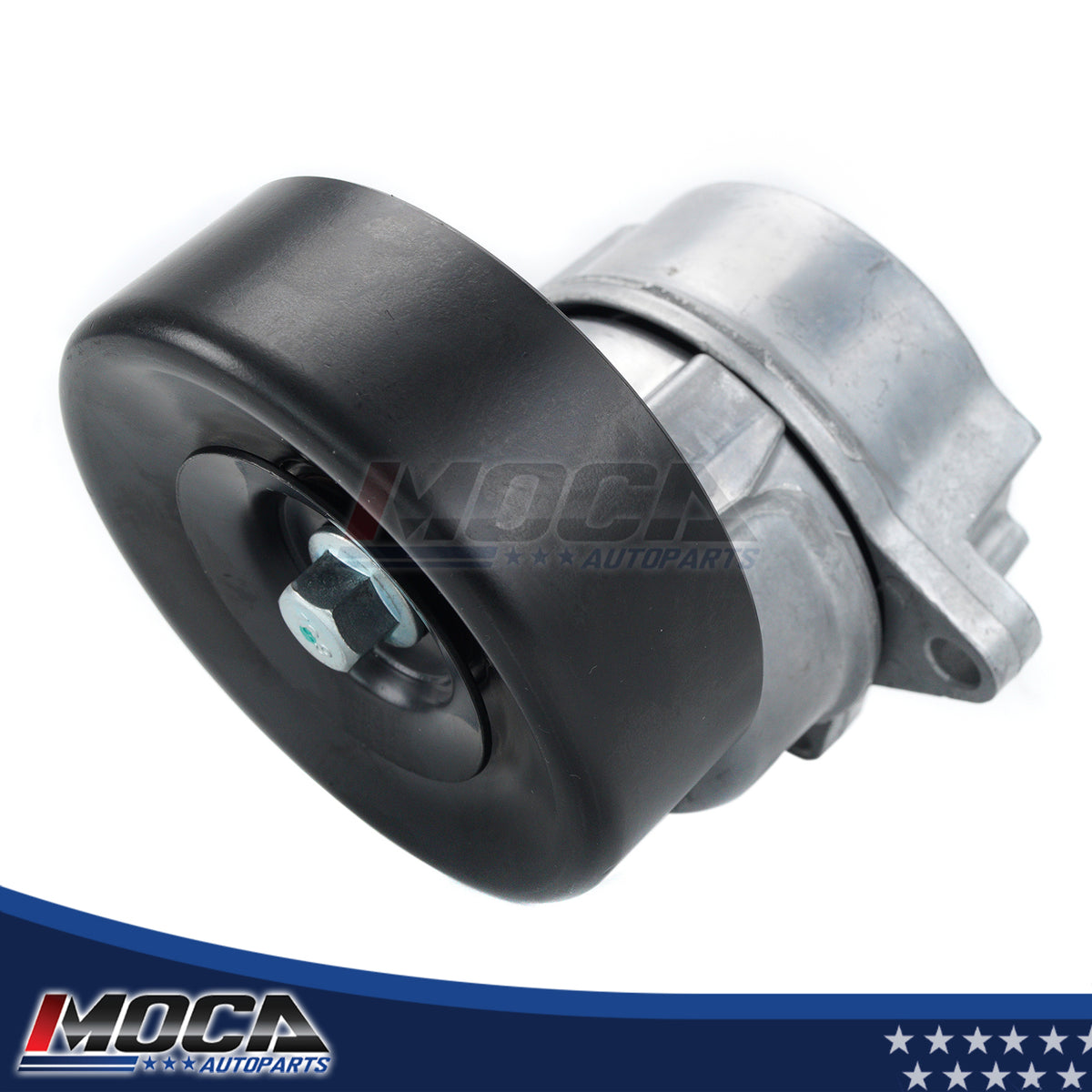 MOCA Accessory Drive Belt Tensioner - BT412