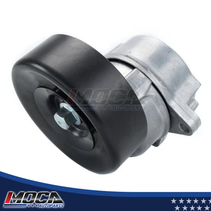 MOCA Accessory Drive Belt Tensioner - BT412