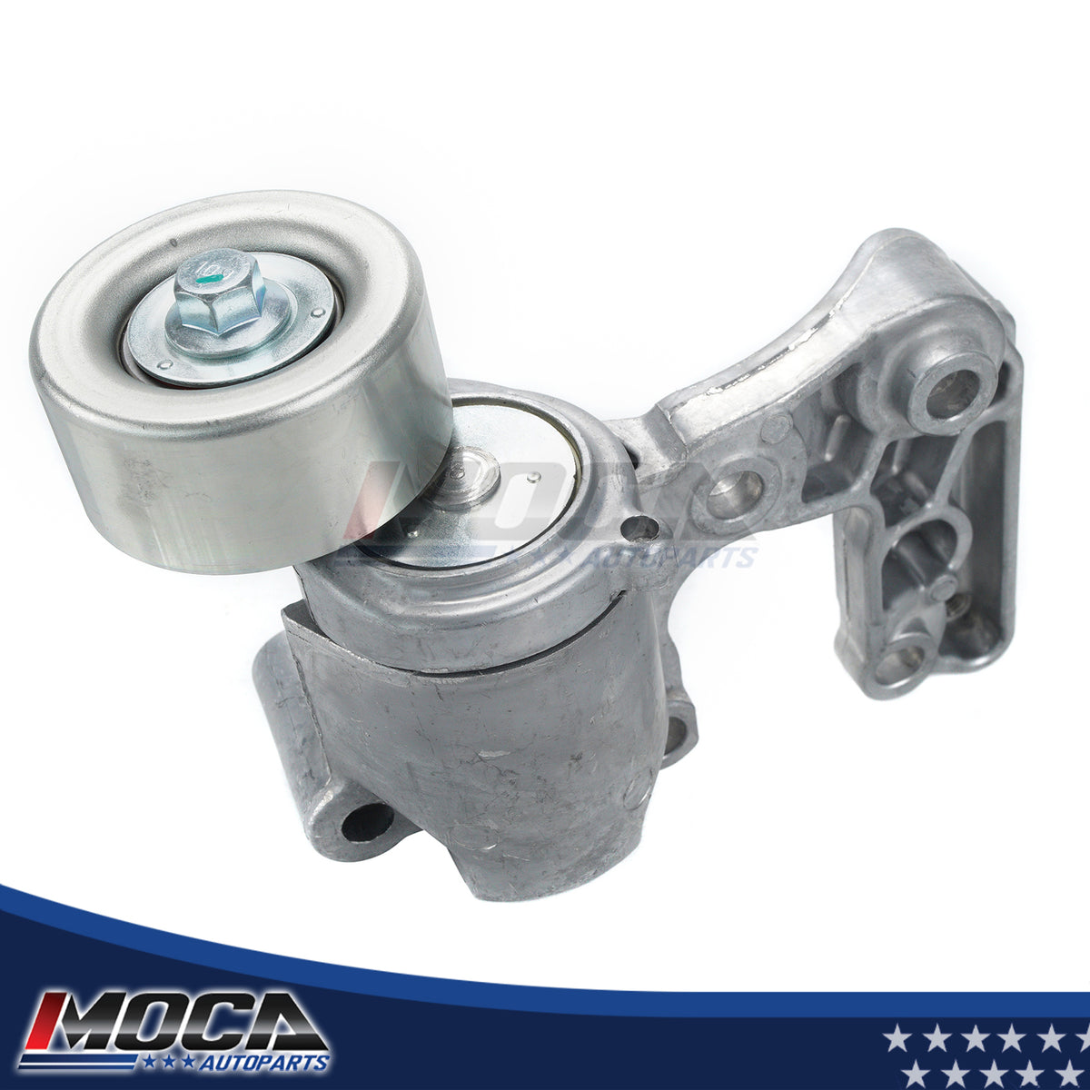MOCA Accessory Drive Belt Tensioner - BT413