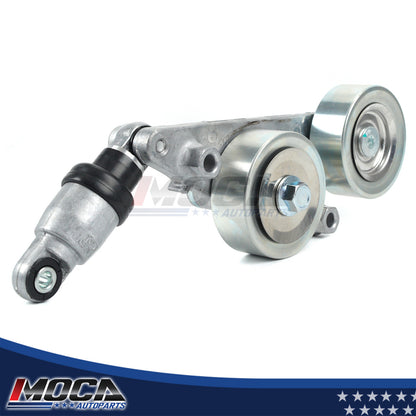 MOCA Accessory Drive Belt Tensioner - BT415