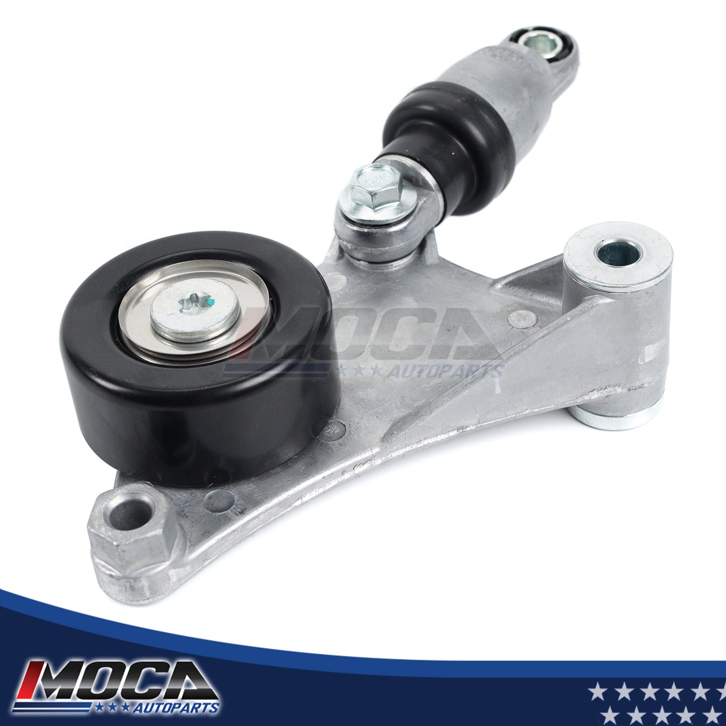MOCA Accessory Drive Belt Tensioner - BT416