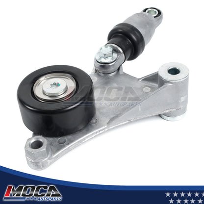 MOCA Accessory Drive Belt Tensioner - BT416