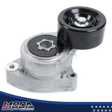MOCA Accessory Drive Belt Tensioner - BT417
