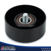 MOCA Accessory Drive Belt Idler Pulley - BT420