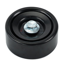 MOCA Accessory Drive Belt Idler Pulley - BT420