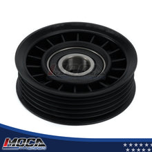MOCA Accessory Drive Belt Idler Pulley - BT421