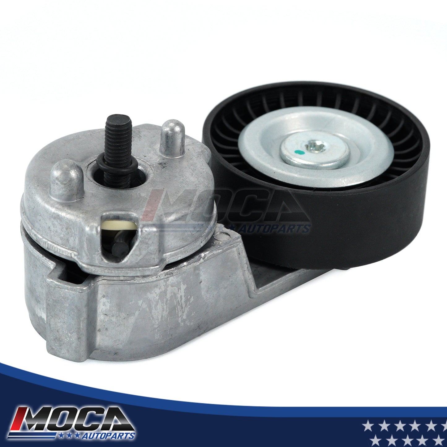 MOCA Accessory Drive Belt Tensioner - BT422