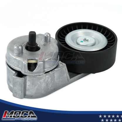 MOCA Accessory Drive Belt Tensioner - BT422