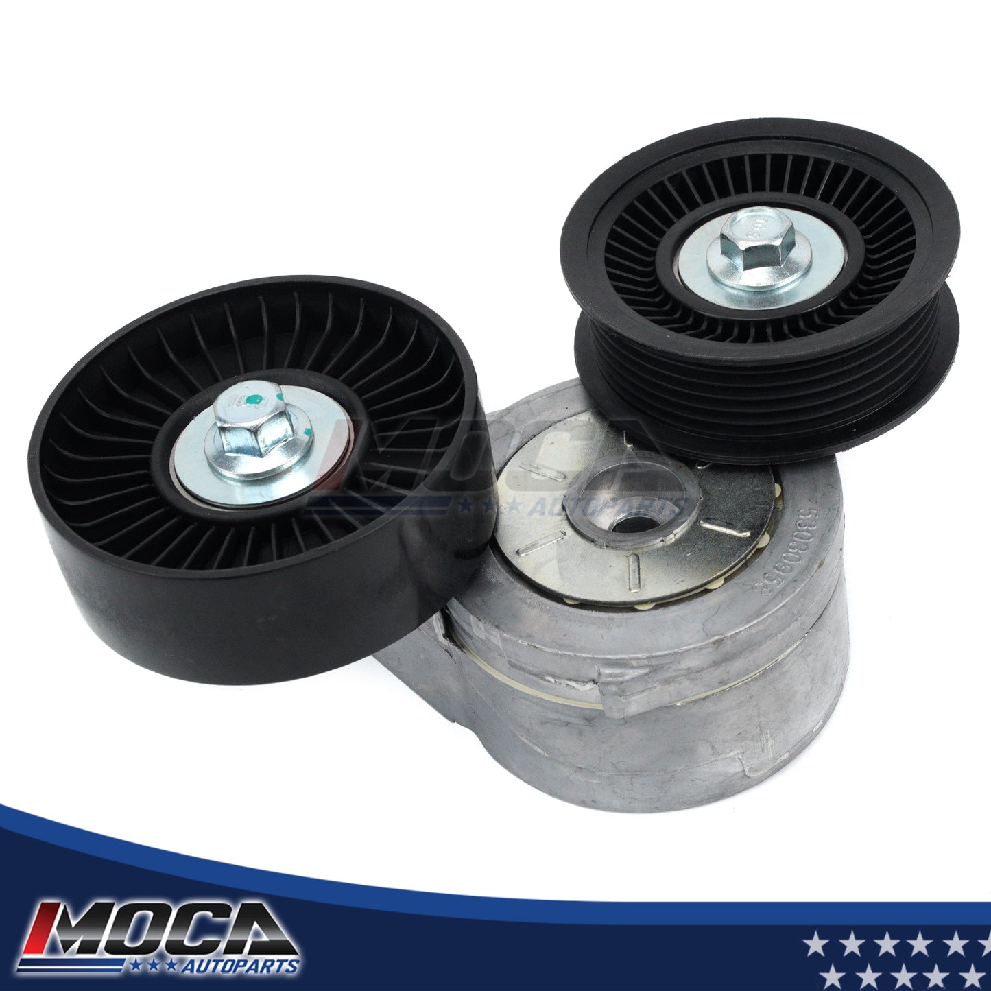MOCA Accessory Drive Belt Tensioner - BT424