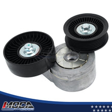 MOCA Accessory Drive Belt Tensioner - BT424