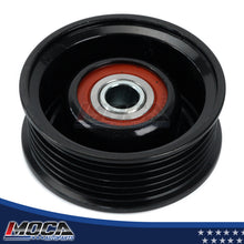 MOCA Accessory Drive Belt Idler Pulley - BT426