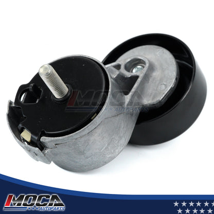 MOCA Accessory Drive Belt Tensioner - BT427