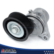 MOCA Accessory Drive Belt Tensioner - BT428
