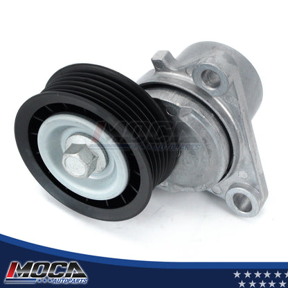 MOCA Accessory Drive Belt Tensioner - BT428