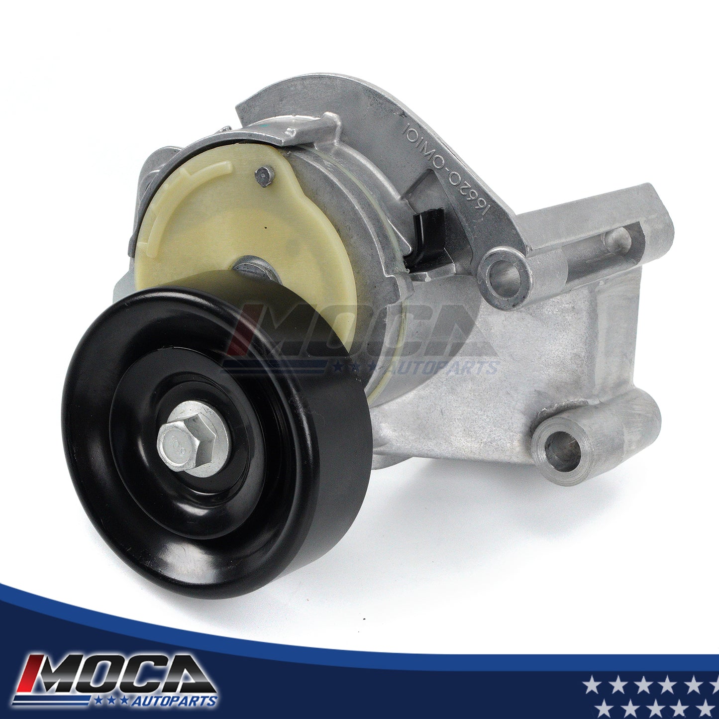 MOCA Accessory Drive Belt Tensioner - BT430