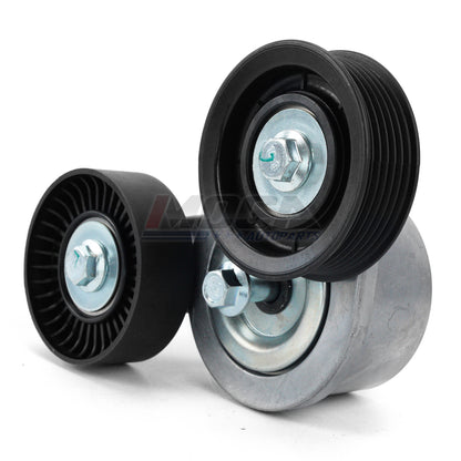 MOCA Accessory Drive Belt Tensioner - BT431