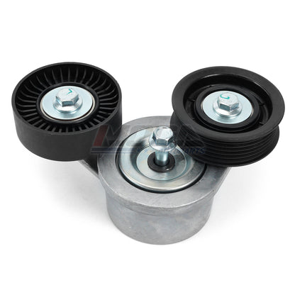 MOCA Accessory Drive Belt Tensioner - BT431