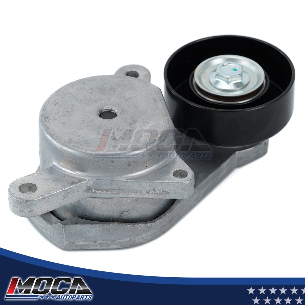 MOCA Accessory Drive Belt Tensioner - BT432