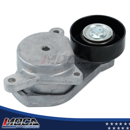 MOCA Accessory Drive Belt Tensioner - BT432