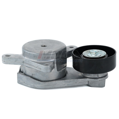 MOCA Accessory Drive Belt Tensioner - BT432