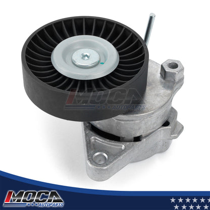 MOCA Accessory Drive Belt Tensioner - BT434