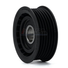 MOCA Accessory Drive Belt Idler Pulley - BT435