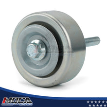 MOCA Accessory Drive Belt Idler Pulley - BT436